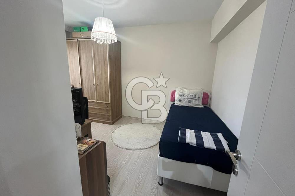 ÇANAKKALE MERKEZ HAVUZLU SİTE İÇİ 3+1 SATILIK LÜX DAİRE