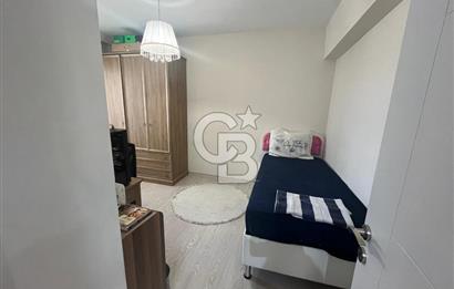 ÇANAKKALE MERKEZ HAVUZLU SİTE İÇİ 3+1 SATILIK LÜX DAİRE