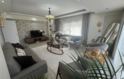ÇANAKKALE MERKEZ HAVUZLU SİTE İÇİ 3+1 SATILIK LÜX DAİRE