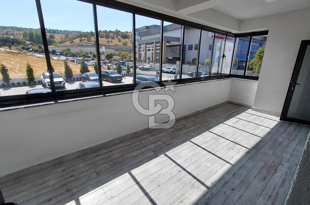CB ELEGANCE' DEN HASTANE YANINDA KİRALIK 2+0 DAİRE