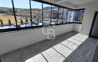 CB ELEGANCE' DEN HASTANE YANINDA KİRALIK 2+0 DAİRE