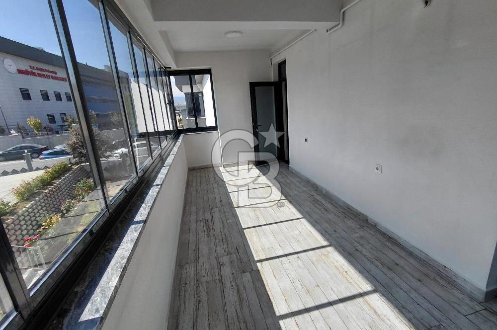CB ELEGANCE' DEN HASTANE YANINDA KİRALIK 2+0 DAİRE