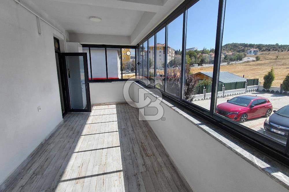 CB ELEGANCE' DEN HASTANE YANINDA KİRALIK 2+0 DAİRE