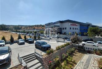 CB ELEGANCE' DEN HASTANE YANINDA KİRALIK 2+0 DAİRE