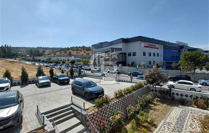CB ELEGANCE' DEN HASTANE YANINDA KİRALIK 2+0 DAİRE