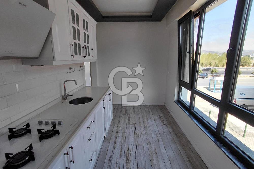 CB ELEGANCE' DEN HASTANE YANINDA KİRALIK 2+0 DAİRE