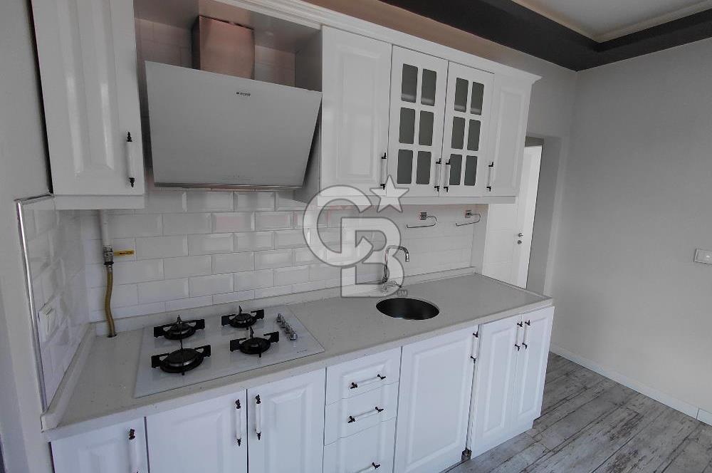 CB ELEGANCE' DEN HASTANE YANINDA KİRALIK 2+0 DAİRE