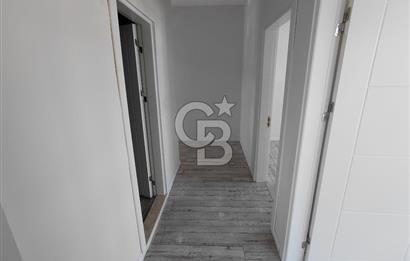 CB ELEGANCE' DEN HASTANE YANINDA KİRALIK 2+0 DAİRE