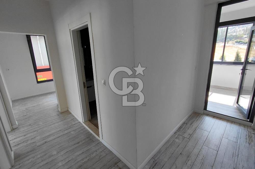 CB ELEGANCE' DEN HASTANE YANINDA KİRALIK 2+0 DAİRE