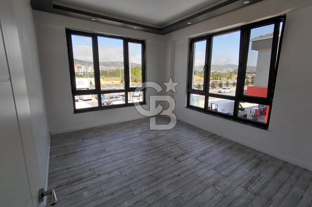 CB ELEGANCE' DEN HASTANE YANINDA KİRALIK 2+0 DAİRE