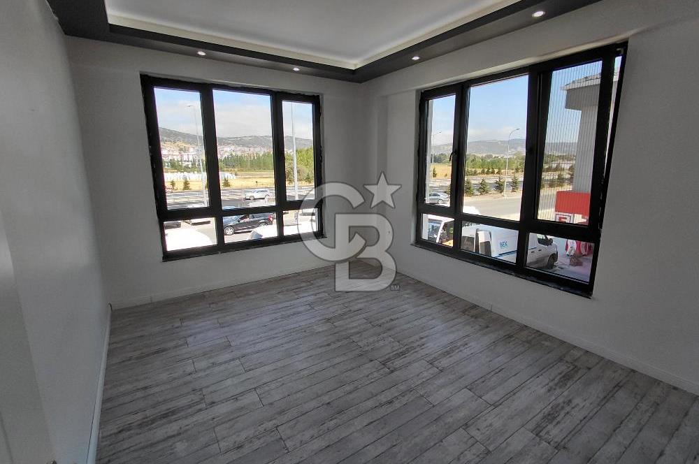 CB ELEGANCE' DEN HASTANE YANINDA KİRALIK 2+0 DAİRE