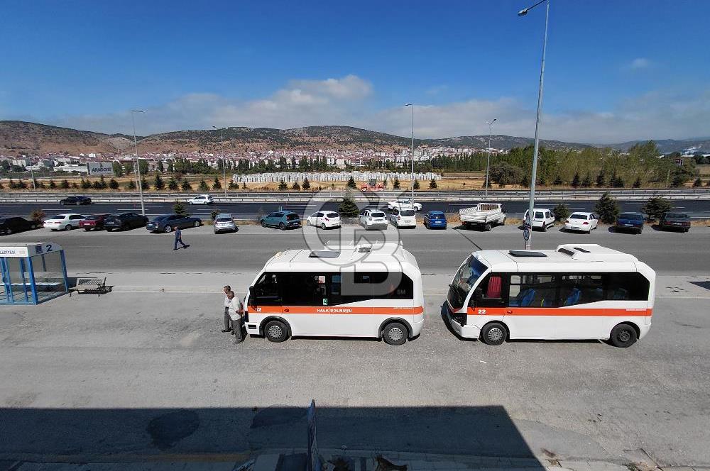 CB ELEGANCE' DEN HASTANE YANINDA KİRALIK 2+0 DAİRE