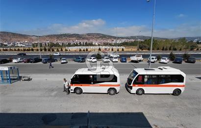 CB ELEGANCE' DEN HASTANE YANINDA KİRALIK 2+0 DAİRE
