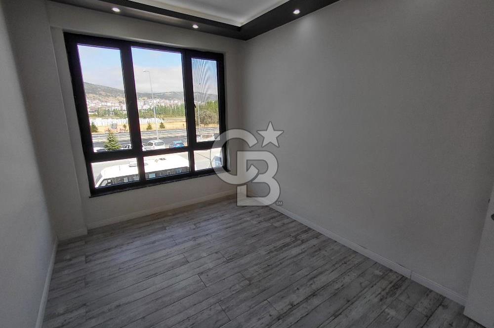 CB ELEGANCE' DEN HASTANE YANINDA KİRALIK 2+0 DAİRE