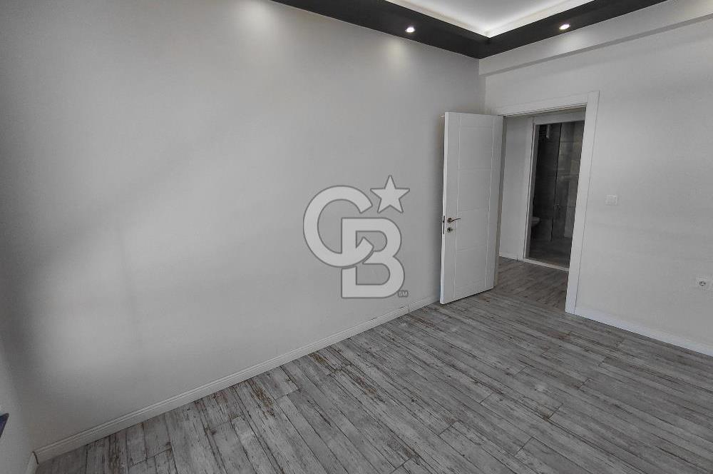 CB ELEGANCE' DEN HASTANE YANINDA KİRALIK 2+0 DAİRE