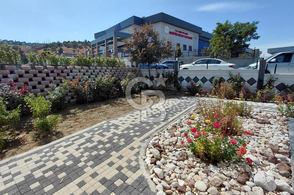 CB ELEGANCE' DEN HASTANE YANINDA KİRALIK 2+0 DAİRE