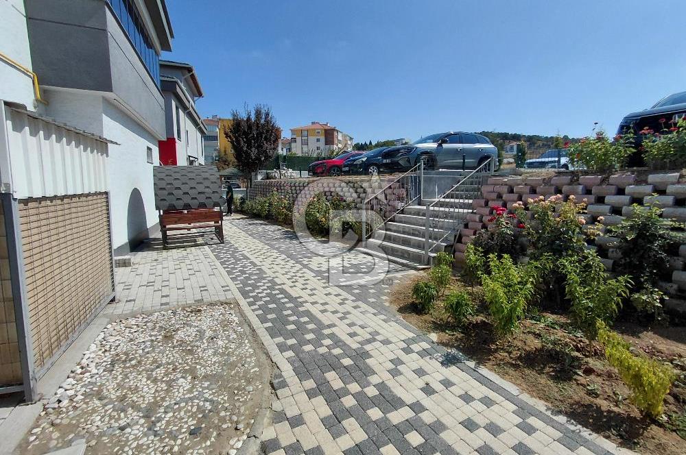CB ELEGANCE' DEN HASTANE YANINDA KİRALIK 2+0 DAİRE