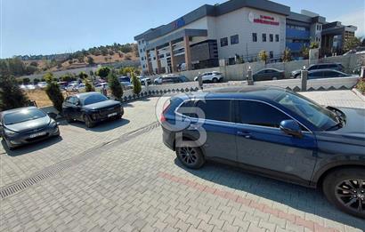 CB ELEGANCE' DEN HASTANE YANINDA KİRALIK 2+0 DAİRE
