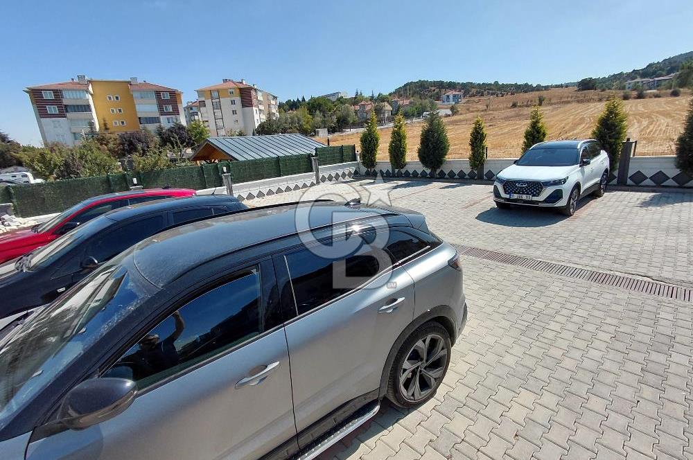 CB ELEGANCE' DEN HASTANE YANINDA KİRALIK 2+0 DAİRE