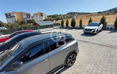 CB ELEGANCE' DEN HASTANE YANINDA KİRALIK 2+0 DAİRE