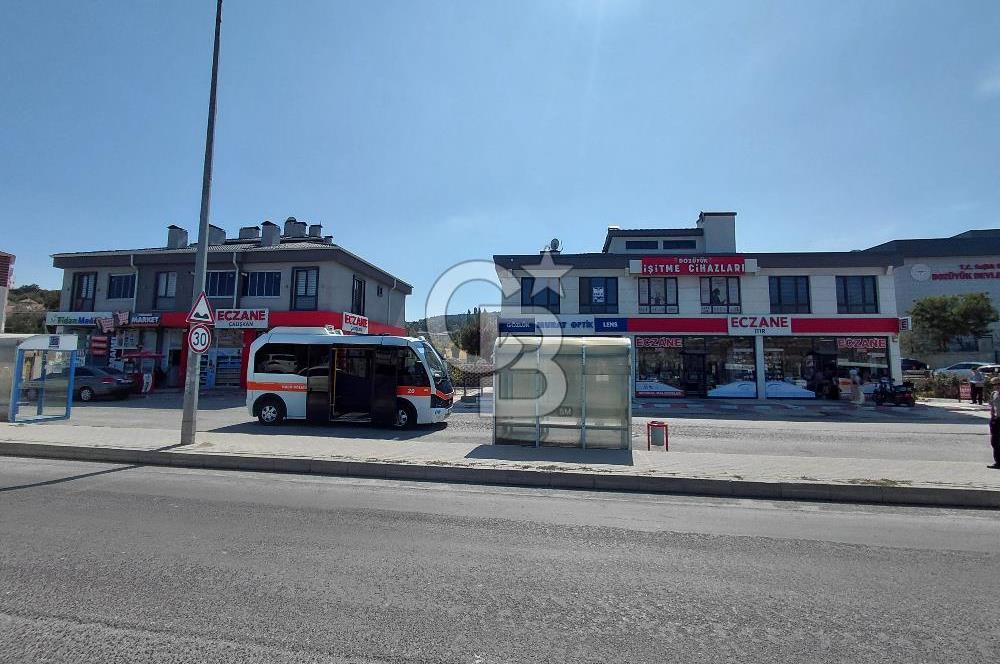 CB ELEGANCE' DEN HASTANE YANINDA KİRALIK 2+0 DAİRE