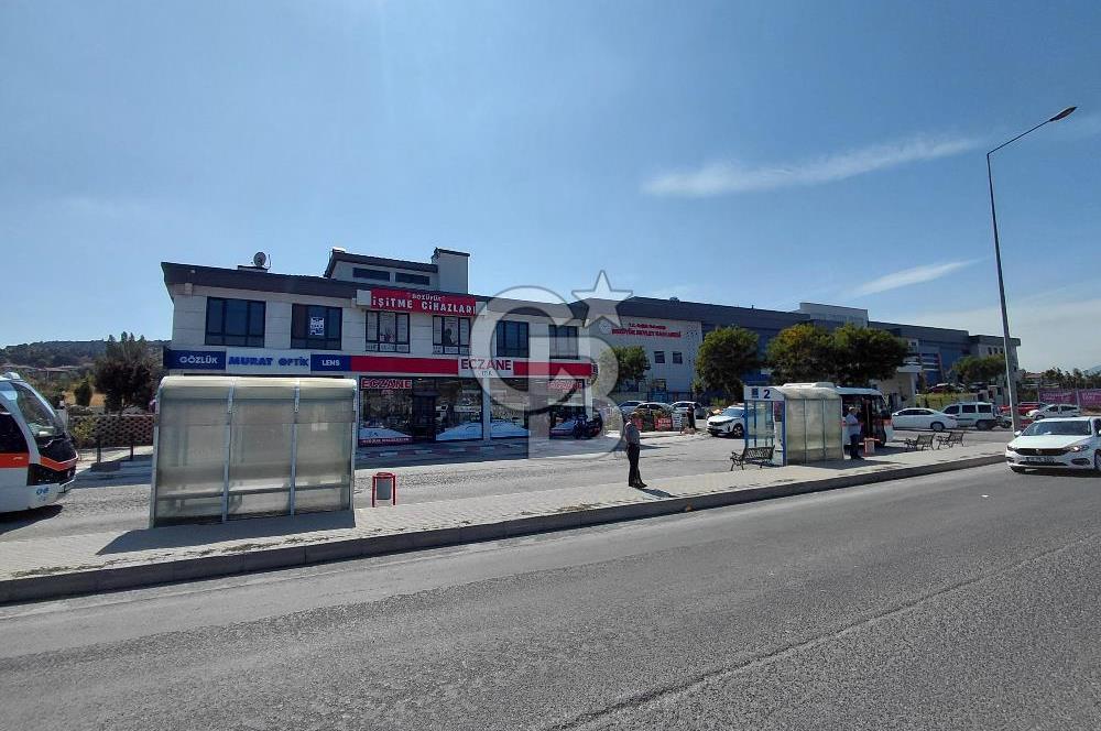 CB ELEGANCE' DEN HASTANE YANINDA KİRALIK 2+0 DAİRE
