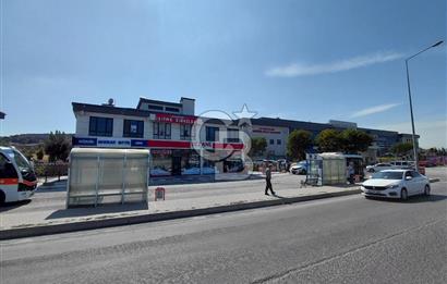 CB ELEGANCE' DEN HASTANE YANINDA KİRALIK 2+0 DAİRE