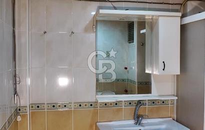 BUCA DUMLUPINAR’DA ÜNİVERSİTEYE YAKIN 2+1 DOĞALGAZLI DAİRE