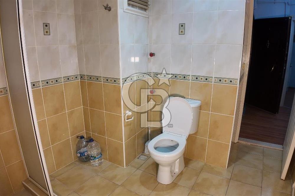 BUCA DUMLUPINAR’DA ÜNİVERSİTEYE YAKIN 2+1 DOĞALGAZLI DAİRE