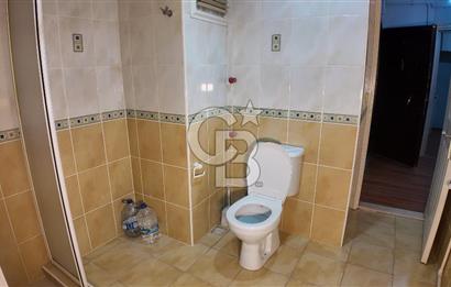 BUCA DUMLUPINAR’DA ÜNİVERSİTEYE YAKIN 2+1 DOĞALGAZLI DAİRE