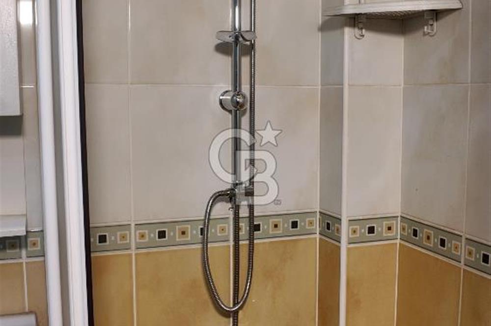 BUCA DUMLUPINAR’DA ÜNİVERSİTEYE YAKIN 2+1 DOĞALGAZLI DAİRE
