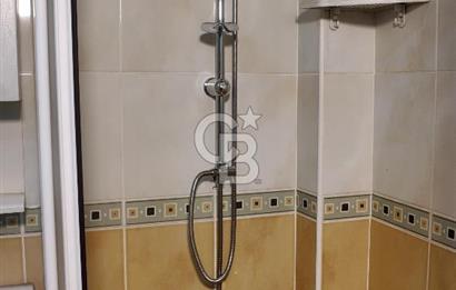 BUCA DUMLUPINAR’DA ÜNİVERSİTEYE YAKIN 2+1 DOĞALGAZLI DAİRE
