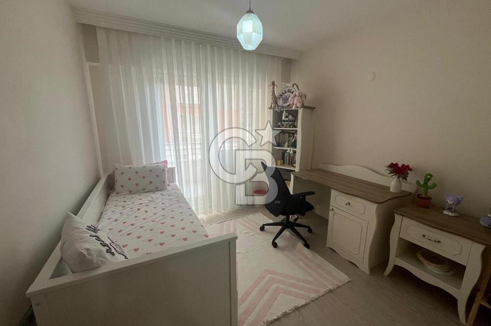ÇANAKKALE MERKEZ HAVUZLU SİTE İÇİ 3+1 SATILIK LÜX DAİRE