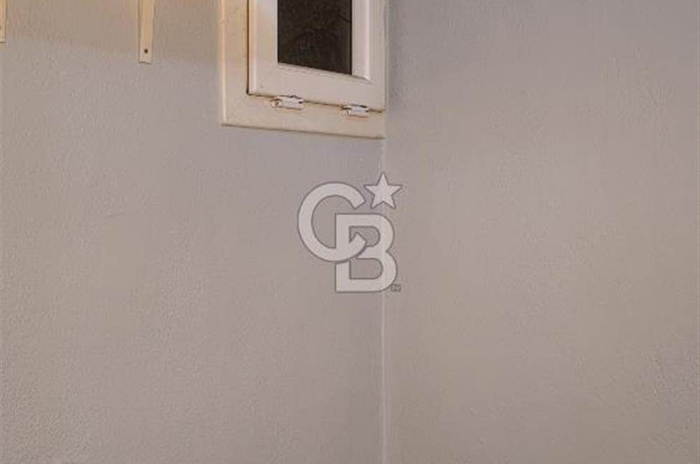 BUCA DUMLUPINAR’DA ÜNİVERSİTEYE YAKIN 2+1 DOĞALGAZLI DAİRE