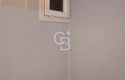 BUCA DUMLUPINAR’DA ÜNİVERSİTEYE YAKIN 2+1 DOĞALGAZLI DAİRE