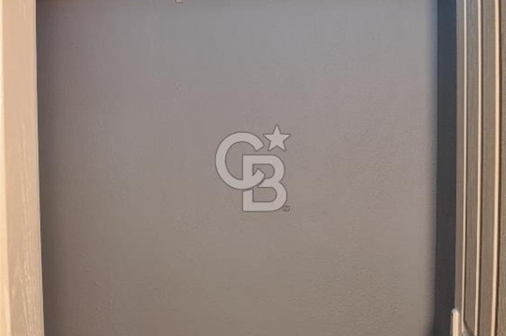 BUCA DUMLUPINAR’DA ÜNİVERSİTEYE YAKIN 2+1 DOĞALGAZLI DAİRE