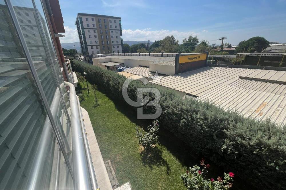 ÇANAKKALE MERKEZ HAVUZLU SİTE İÇİ 3+1 SATILIK LÜX DAİRE