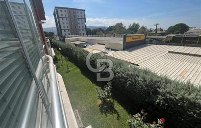 ÇANAKKALE MERKEZ HAVUZLU SİTE İÇİ 3+1 SATILIK LÜX DAİRE