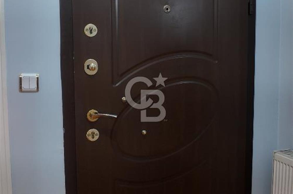 BUCA DUMLUPINAR’DA ÜNİVERSİTEYE YAKIN 2+1 DOĞALGAZLI DAİRE