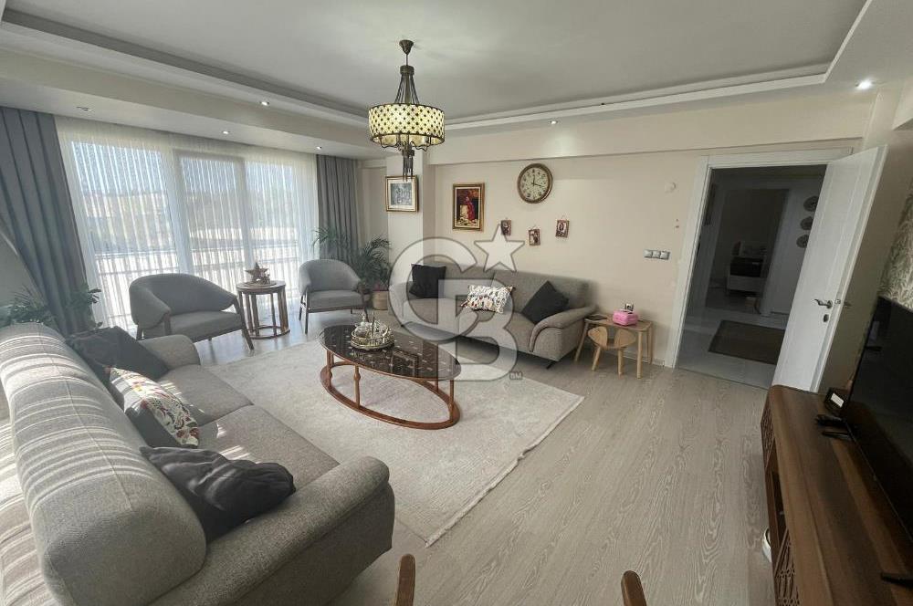 ÇANAKKALE MERKEZ HAVUZLU SİTE İÇİ 3+1 SATILIK LÜX DAİRE