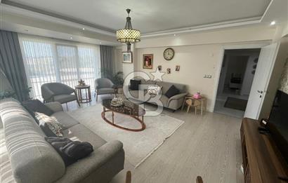 ÇANAKKALE MERKEZ HAVUZLU SİTE İÇİ 3+1 SATILIK LÜX DAİRE