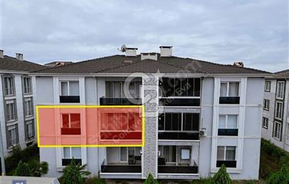 ADAPAZARI TEKELER MAHALLESİNDE YERDEN ISITMALI 3+1 DAİRE