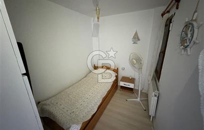 Maviye Uyanın! Karaburunun Kalbinde Eşsiz Manzaralı 3+1 Villa