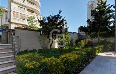 ADATEPE'NİN KALBİNDE KISMİ DENİZ MANZARALI SATILIK 5+1 DAİRE