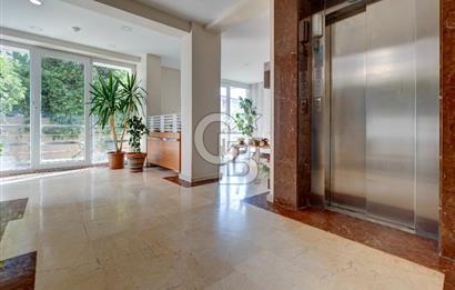 ADATEPE'NİN KALBİNDE KISMİ DENİZ MANZARALI SATILIK 5+1 DAİRE