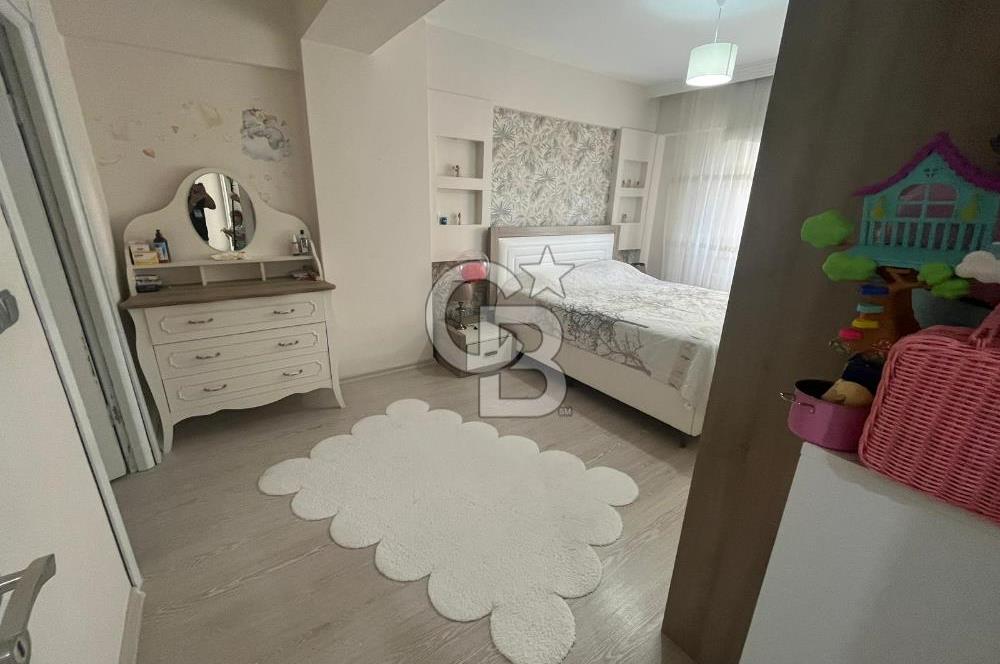 ÇANAKKALE MERKEZ HAVUZLU SİTE İÇİ 3+1 SATILIK LÜX DAİRE