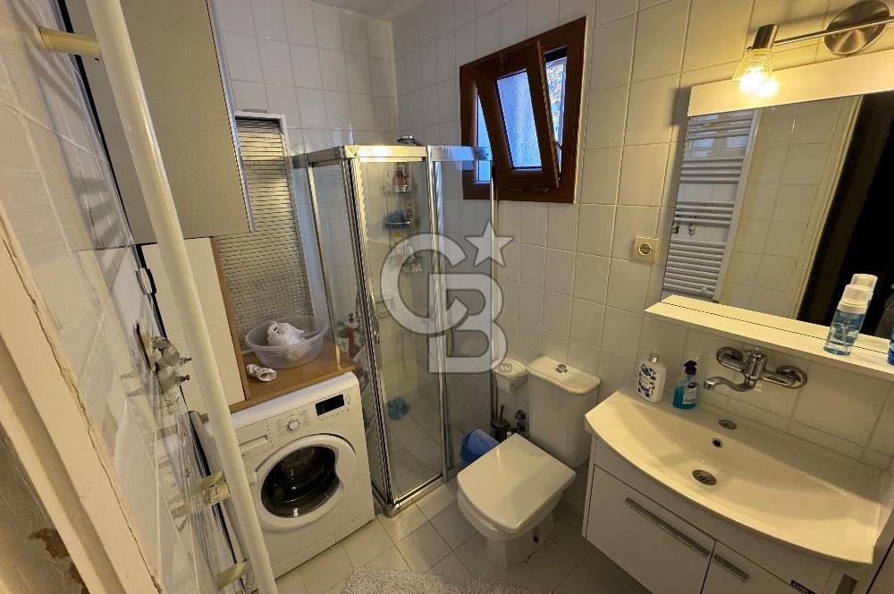 Maviye Uyanın! Karaburunun Kalbinde Eşsiz Manzaralı 3+1 Villa