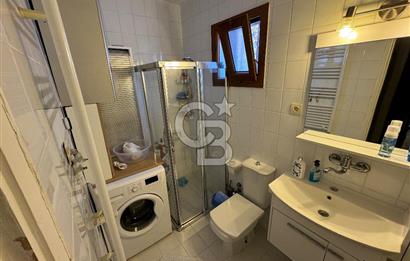 Maviye Uyanın! Karaburunun Kalbinde Eşsiz Manzaralı 3+1 Villa