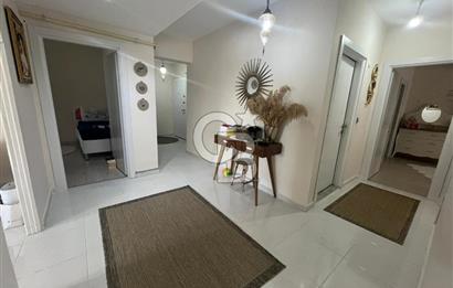 ÇANAKKALE MERKEZ HAVUZLU SİTE İÇİ 3+1 SATILIK LÜX DAİRE