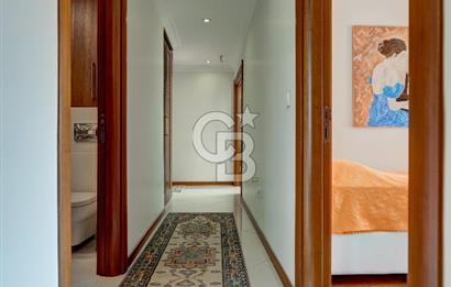ADATEPE'NİN KALBİNDE KISMİ DENİZ MANZARALI SATILIK 5+1 DAİRE